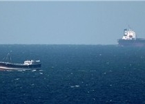 هراس کشتی های آمریکایی از تهدید ایران