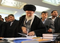 میزان تسلط رهبر انقلاب به زبان انگلیسی چقدر است؟