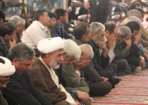 یادواره 27 کبوتر عاشق در زاهدان برگزار شد/ شهدای شعبانیه مظلومانه پر کشیدند