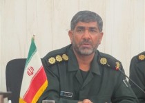 بهترین هدیه دوران خدمتم دیدار با رهبر انقلاب بود/ هر کجا سپاه ورود پیدا کرد آبادانی و موفقیت حاصل شد