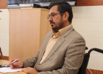 اگر شربت شیرین شهادت نصیبم نشد در زمره جانبازان حضور دارم/ حضرت عباس(ع) الگوی فداکاری است