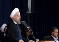 نمی گذاریم به راحتی پول ایران از حلقوم امریکایی ها فرو برود/هرکجا که ما مشکل داشتیم، سپاه پیشتاز حل آن مشکل بود