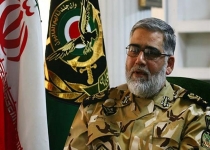 ناگفته‌هایی از برنامه داعش برای نزدیکی به مرزهای ایران/ نصب اخلالگر موشکی روی تانک M60/ درگیری نزاجا با پژاک