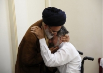 تجلیل و قدردانی رهبر انقلاب از رشادت و ایثارگری جانبازان سرافراز کشور