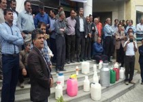 وعده هایی با تاریخ انقضای دو ماهه/ مسئولان پاسخگوی ضرر و زیان دامداران باشند