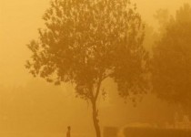 ابتکار: گزارش مربوط به سال 2012 است/ فرماندار زابل: دولت قبل و صدا و سیما به بحران هامون بی توجه بودند!