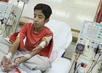 وجود بیش از 400 بیمار دیالیزی در سیستان و بلوچستان/ استان با کمبود پرستار و کادر درمانی مواجه است