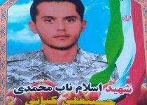 دلدادگانی که پا در صراط سبز عشق نهادند/ برای اعزام به سوریه التماس کرد