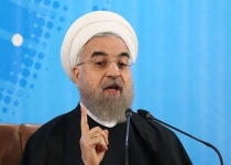 مردم خوزستان در سال 96 گزینه‌ای جز حسن روحانی را انتخاب می‌کنند