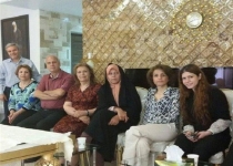 دلایل قانونی جرم دیدار فائزه هاشمی با فرقه بهائیت