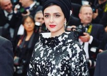 دلداری بازیگران به ترانه علیدوستی + اینستاپست