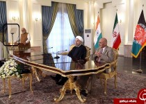 راز صفحه شیشه ای مقابل نخست وزیر هند چه بود؟+ تصاویر