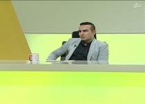 تصویر حسین کعبی که در 90 سانسور شد!