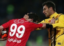 چرا اصفهانی‌ها شجاع را به پرسپولیس ندادند