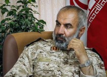 اقتدار نظام جمهوری اسلامی، آمریکا را شکست داد/ انقلاب اسلامی درس ایستادگی و ایثار را به ارمغان آورد