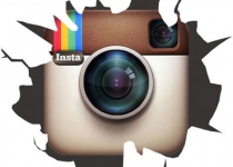 چرا اینستاگرام از فالوورهای 300 هزارنفری "سردار سلیمانی" ترسید؟