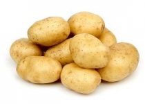 کاهش وزن 5 کیلو در 3 روز با رژیم سیب‌زمینی+ دستورالعمل