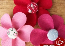 هشدار،کلیپس و گیره سرهای بی کیفیت چینی جان دختران را می گیرند!