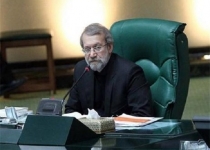 لاریجانی رئیس ماند