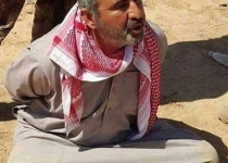 دستگیری قهرمان جهاد نکاح در فلوجه!+عکس