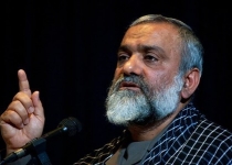 تقابل با دشمن یک اصل انقلابی گری است/ امروز به دلیل ۱۵ خرداد های بین المللی, در آستانه ۲۲ بهمن های جهانی هستیم