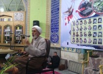 استکبارجهانی شکست خورده است/ از محکومیت دنیای کفر تا مدفون شدن آمریکا