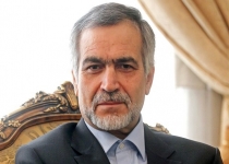 دیدار برادر پرحاشیه روحانی با محکوم بدنام فتنه+عکس