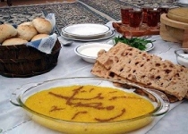 ماه رمضان امسال نگذارید در بدنتان آب از آب تکان بخورد!