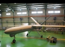 ایران با وجود سال‌ها تحریم در حال توسعه و آزمایش پهپادهای جدید بومی است