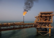 "نقشه" دست‌درازی قطر به جیب مردم ایران/ "گنبد شمالی" و "پارس جنوبی" را تخلیه کردند + جدول