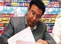 هدایتی وعده‌اش به پرسپولیسی‌ها را عملی کرد +عکس