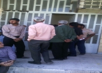 خوشه های بی تدبیری گل کرد!/خرید تضمینی گندم آب رفت/تاخیر 20روزه در پرداخت پول گندم کاران