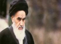 لیدری عربستان در تحریف امام خمینی(ره) +تصاویر و اسناد