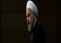 آمـارهـا علیـه روحانـی!