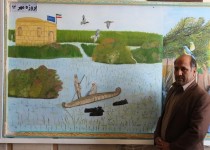 مدیریت خلاق برای گفتمان‌سازی و فرهنگ سازی اقتصاد مقاومتی در دیار نخل و آفتاب