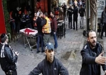 تیراندازی در تل‌آویو 10 کشته و زخمی برجای گذاشت