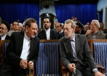 دستور ویژه رئیس مجلس و معاون اول رئیس جمهور برای بررسی حقوق های نجومی/لزوم ورود جدی و سریع دستگاه های نظارتی به حقوق های نا متعارف+اسناد