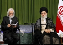 استاد حمید سبزواری شاعر پیشکسوت انقلاب دار فانی را وداع گفت+ زندگینامه