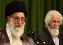 خاطراتی از مرحوم سبزواری و سرودن اشعار انقلابی/ مقدمه‌ بی‌سابقه رهبر انقلاب بر کتاب شعر استاد +تصاویر