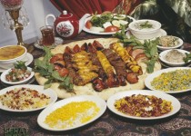 نکات مهم در خوردن سحری و افطار/از غذاهای سهل الهضم در وعده افطار استفاده کنید