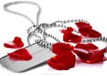 شهیدی که ساعت 9 چهارشنبه متولد و به شهادت رسید