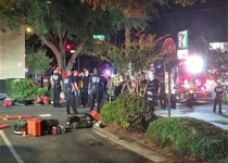 تیراندازی و گروگانگیری در «اورلاندو» 50 کشته و 53 زخمی برجا گذاشت/ عامل حمله «عمر متین» متمایل به داعش است