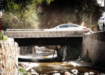 عکس/ زندگی روی آب