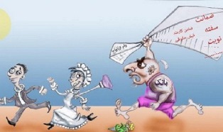 بخت وام ازدواج در انتظار«بله» بانک ها/ وعده دولت تدبیر هم گره گشای ازدواج نشد