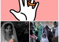 سیستان وبلوچستان رکوردار ازدواج در سنین پایین/ دخترانی که کودکی شان پشت حجله جا می ماند سیستان وبلوچستان رکوردار ازدواج در سنین پایین/ دخترانی که کودکی شان پشت حجله جا می ماند