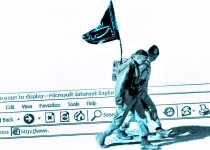 از دغدغه رهبر انقلاب تا نقش بسزای مراکز علمی در مدیریت فضای مجازی/ فضای مجازی فرصت یا تهدید؟