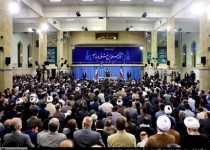دانشگاه و دانشجو باید همواره انقلابی باشند/تنها راه علاج مشکلات اجرای صحیح سیاست‌های اقتصاد مقاومتی است