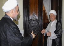 از انتقال دولت سازندگی به کاخ سعدآباد تا فیش های نجومی در دولت تدبیر و امید/پایه گذاری اشرافی گری در دولت هاشمی