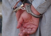 عاملان قتل معلم ایرانشهری دستگیر شدند