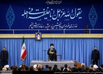 داعش را برای شکست جمهوری اسلامی ساختند/ محکومیت شدید تعرض به عالم مجاهد شیخ عیسی قاسم